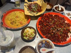 -馬伍旺川菜(江北虹悦城店)