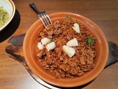 黑胡椒炒饭-萨莉亚意式餐厅(常州环球港店)
