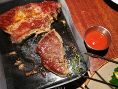 -卡朋厨房(289艺术园区店)