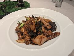 -山东宾馆·齐鲁苑餐厅