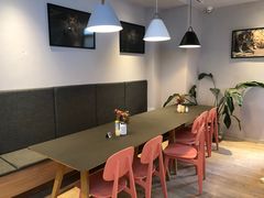 -CAT’S MEWSTAR CAFE·喵星球猫屋(晴湾咖啡店)