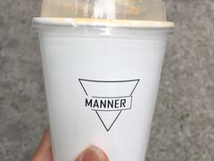 -Manner Coffee(大宁国际商业广场店)