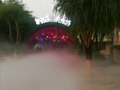 -泰安方特欢乐世界