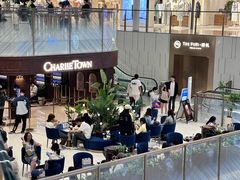 -CHARLIETOWN红茶公司(南京万象天地店)