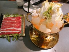 -古仓餐厅·创意菜