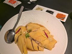 海南鸡-珍宝海鲜JUMBO Seafood(北京SKP店)