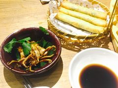-新梅华·茶点餐厅(欧尚店)