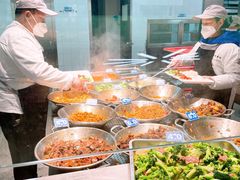 -同济大学-北苑食堂