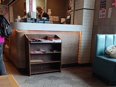 -必胜客(花都百业店)