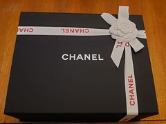 -CHANEL(ifs国际金融店)