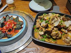 -517烧烤·龙虾·海鲜大排档(万象都荟店)