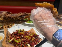 -火龙堂·风味民间菜(文一路店)
