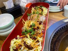 -锅老头铁锅炖•大锅蒸汽海鲜(韩乐坊店)