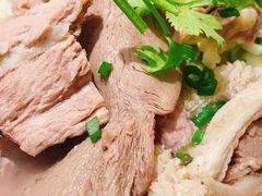 -乔阿马·江南味·驴肉香(龙湖华泾天街店)