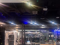 -威仕顿健身游泳(御锦城店)