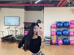 -星座健身(南和城店)