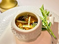 -翡翠36餐厅(浦东香格里拉店)