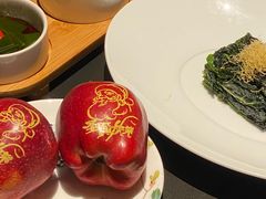 -三利音·玖弄小鲜(浦东嘉里城店)