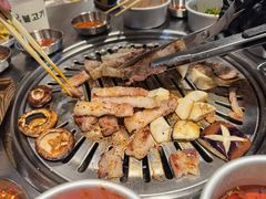 -馥二代韩式烤肉 2세대 불고기(喷水池店)