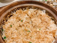 瑶柱煲仔饭-啫神·广州地标美食(北京路店)