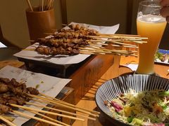 -肉串汪(望京店)