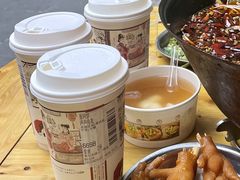 -鸿顺老铁锅美蛙鱼府(解放碑店)