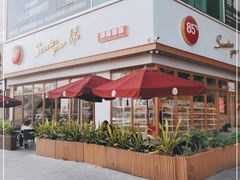 -85度C(生甜甜圈研究工坊·东莞黄江星光城店)