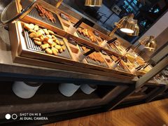 -比格比萨自助(国展店)