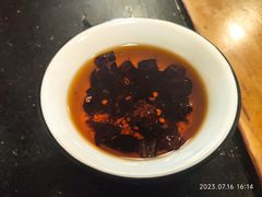 辣椒油-裕德孚·非遗手切涮羊肉(东直门内大街店)