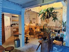 -鹿萤季·营地小馆(皇后公园店)
