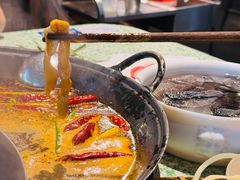 -五里关火锅(牛市口店)