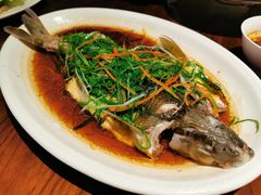 -林芝工布庄园希尔顿酒店-猎味中餐厅