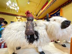 -如意林卡藏餐吧 (九寨沟店)