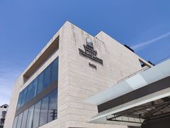 -南京圣和府邸豪华精选酒店