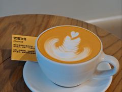 -fishtank鱼缸咖啡(三山街店)