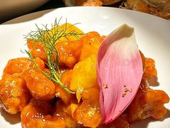 -姑苏家宴·苏帮菜·松鼠桂鱼(苏州总店)