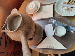 -沏茶师CHICHAS(龙湖上城店)