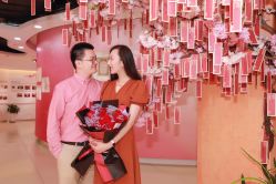-JEFF STUDIO摄影摄像婚礼跟拍