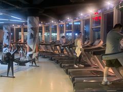 -天行健身＆天行拳馆跆拳道·格斗TXGYM