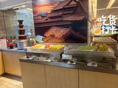 -北京王府井希尔顿酒店·万斯阁西餐厅