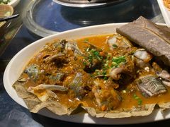 -甘家界牌柠檬鸭(青山店)