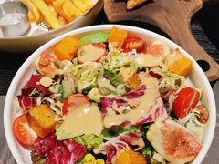 -Nord Grill&Bar Highland诺德西餐(深圳欢乐海岸店)