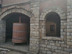 -清风小镇闯关东影视基地