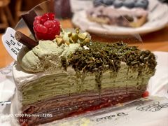-Max Bakery 阿唛手作