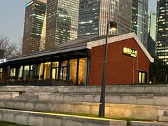-浦江二号·独栋江景餐厅(滨江大道店)
