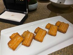 -新荣记(西溪湿地店)