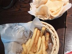 -酷公社·榴莲披萨(太原街店)