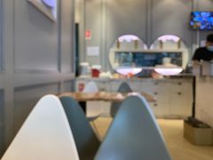 大堂-满记甜品(荟聚购物中心店)