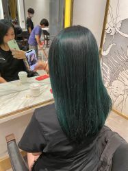 -Kraemer Paris苏豪路易士·嘉玛发廊