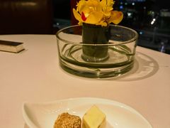 -龙景轩(香港四季酒店)